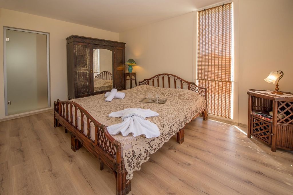 Destina Boutique Hotel Fotoğrafları