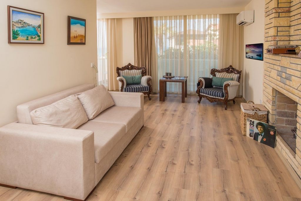 Destina Boutique Hotel Fotoğrafları