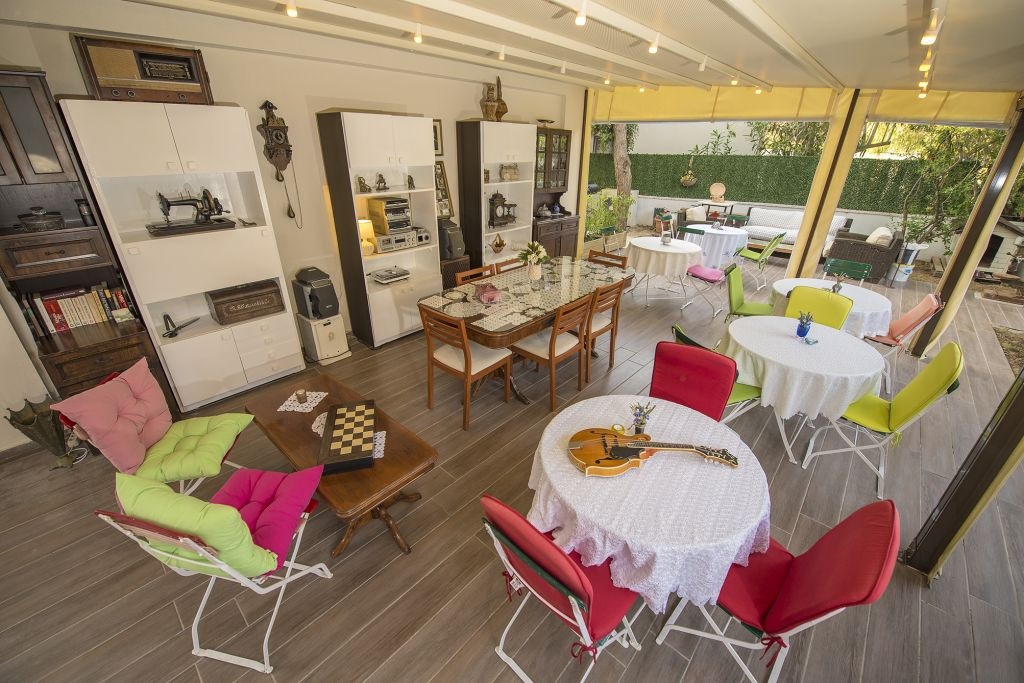 Destina Boutique Hotel Fotoğrafları