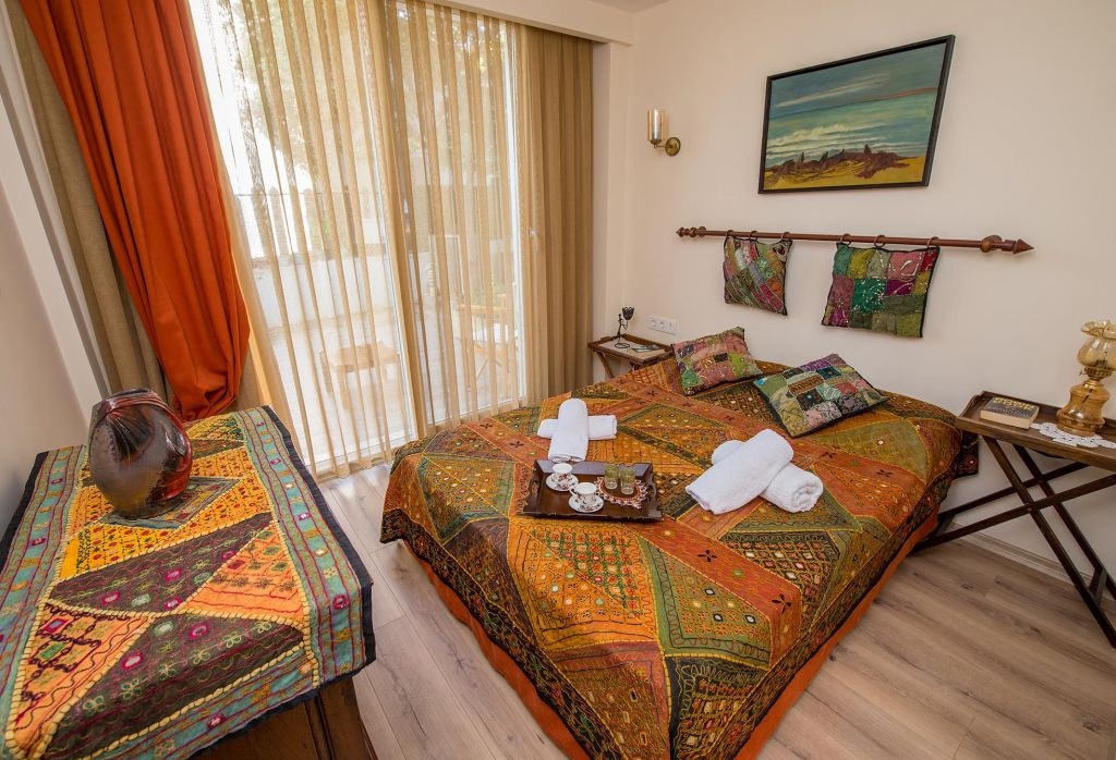 Destina Boutique Hotel Fotoğrafları