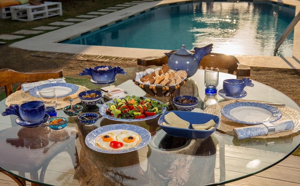 Destina Boutique Hotel Fotoğrafları