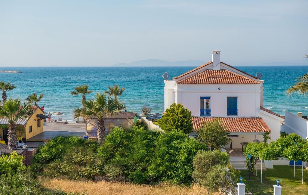 Destina Boutique Hotel Fotoğrafları