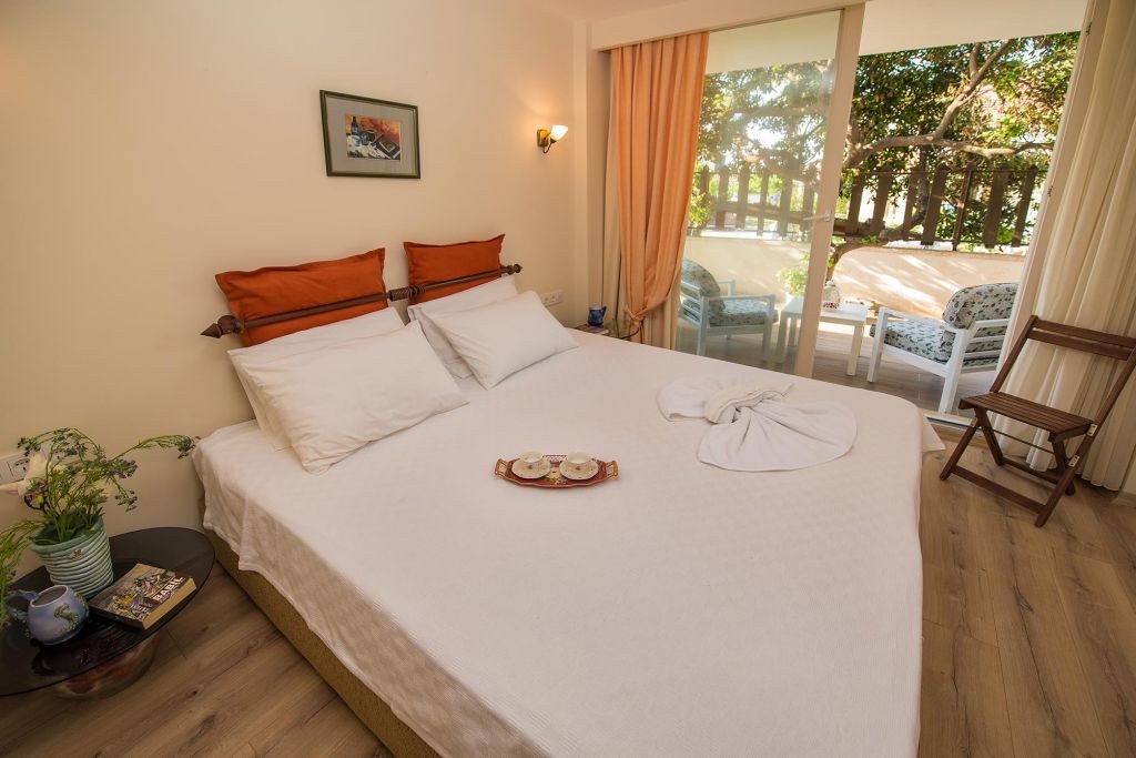 Destina Boutique Hotel Fotoğrafları