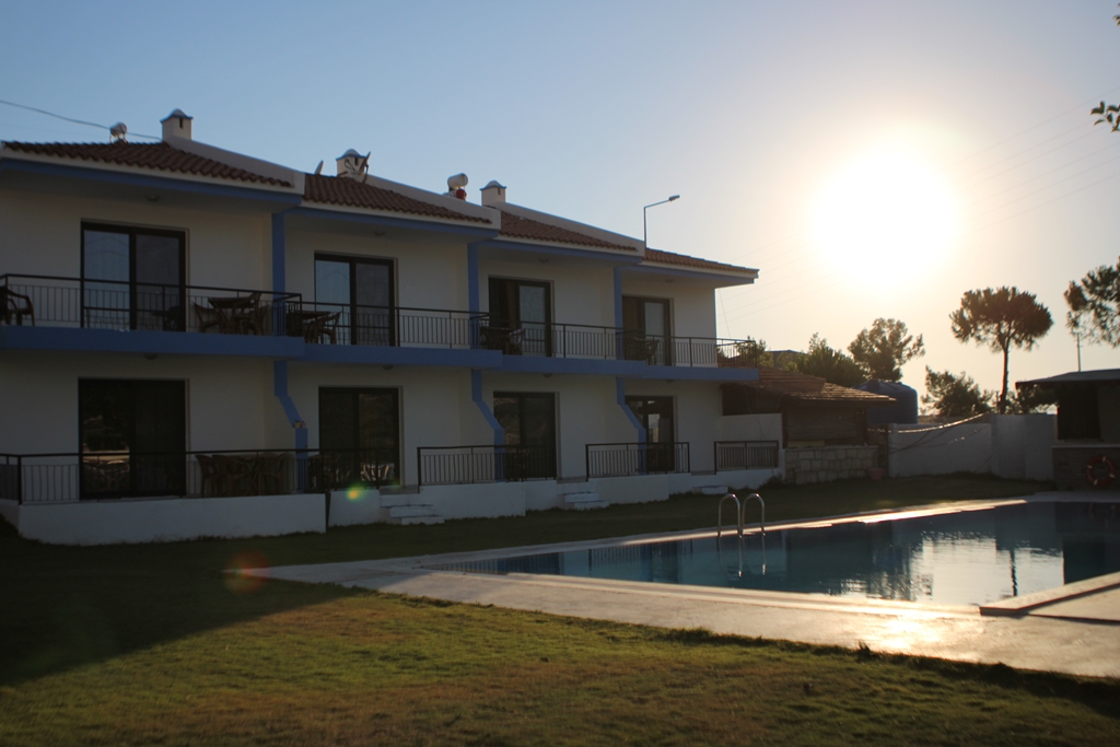Levia Hotel Fotoğrafları