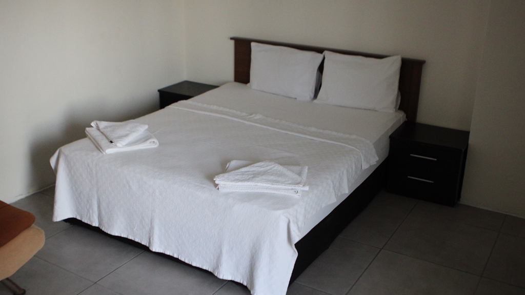 Levia Hotel Fotoğrafları