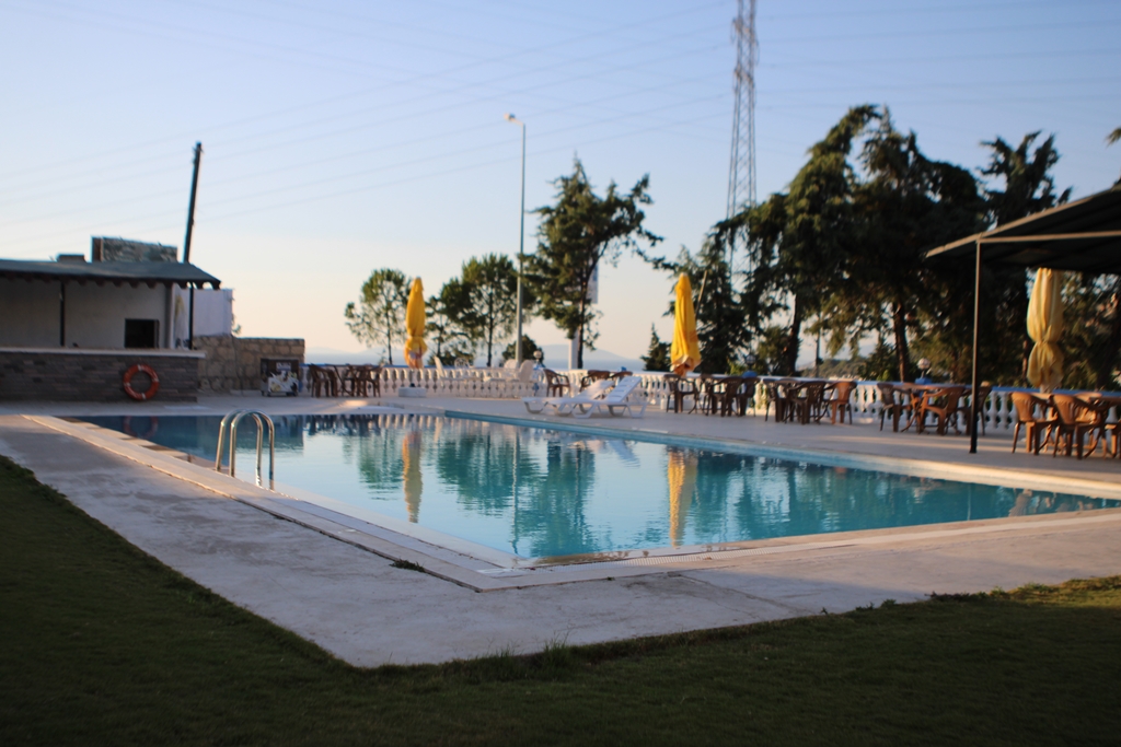 Levia Hotel Fotoğrafları