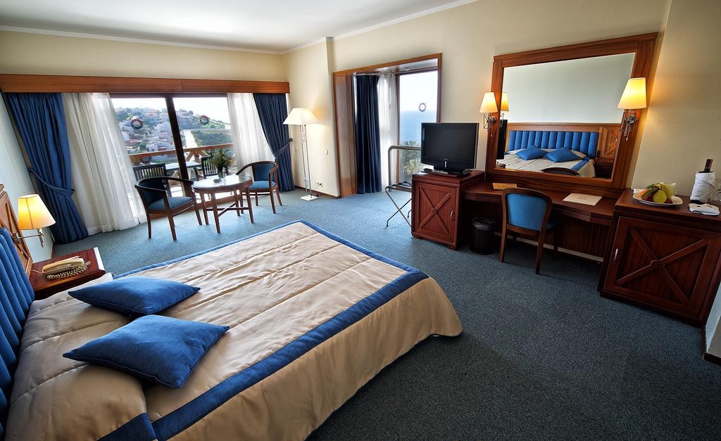 Grand Ontur Hotel Çeşme Fotoğrafları