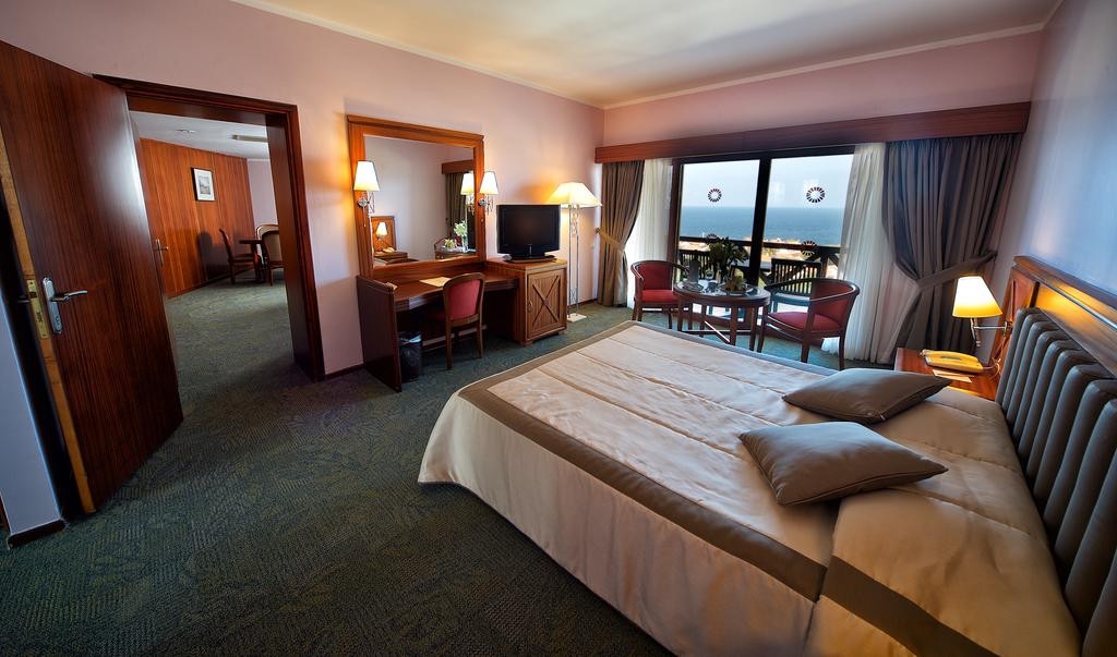 Grand Ontur Hotel Çeşme Fotoğrafları