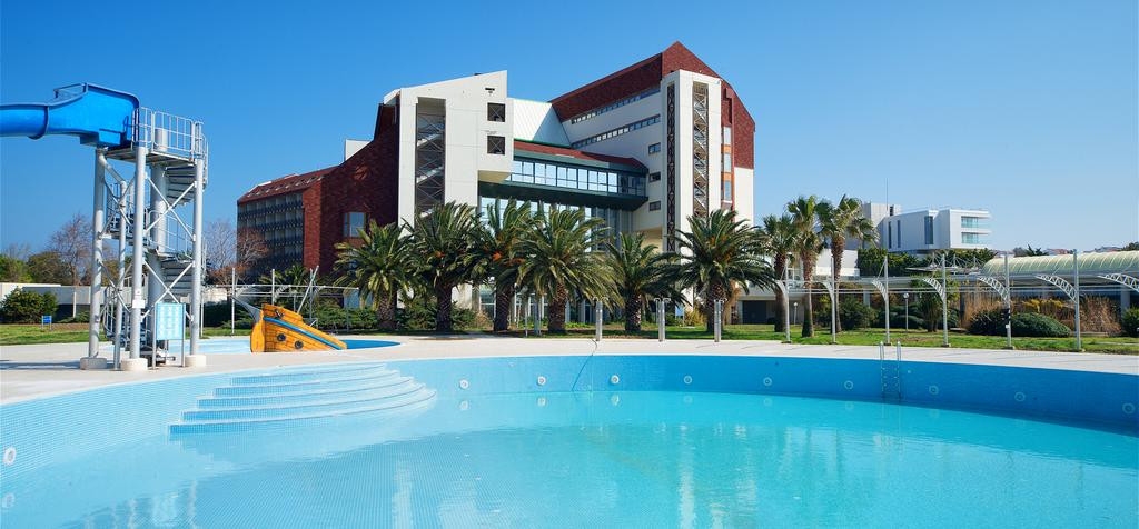Grand Ontur Hotel Çeşme Fotoğrafları