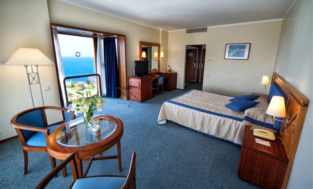 Grand Ontur Hotel Çeşme Fotoğrafları