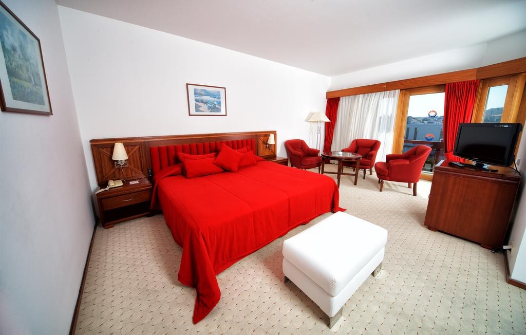 Grand Ontur Hotel Çeşme Fotoğrafları