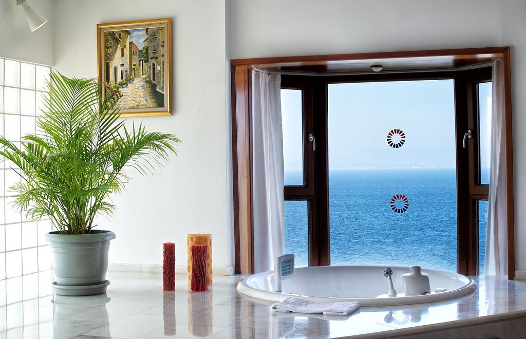 Grand Ontur Hotel Çeşme Fotoğrafları