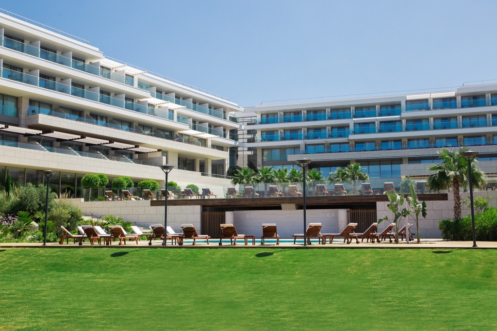 On'Live  Hotel Fotoğrafları