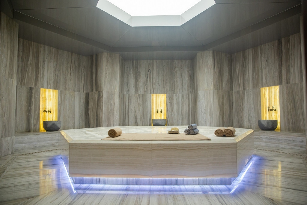 On'Live  Hotel Fotoğrafları