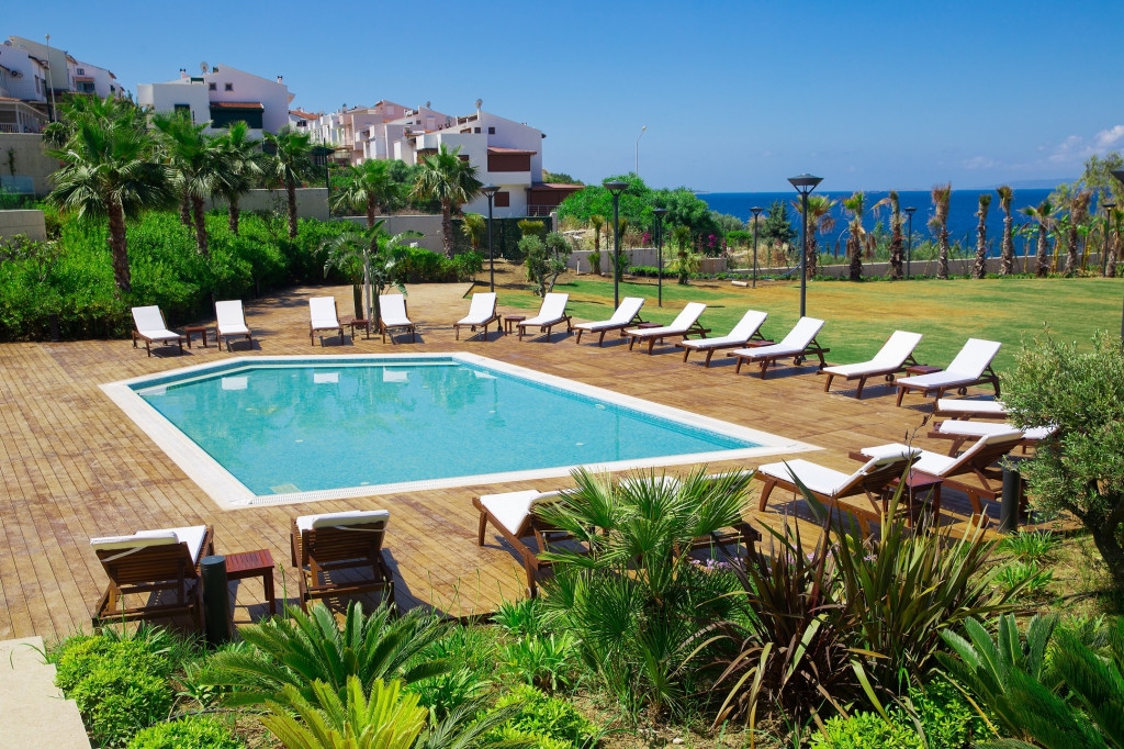 On'Live  Hotel Fotoğrafları