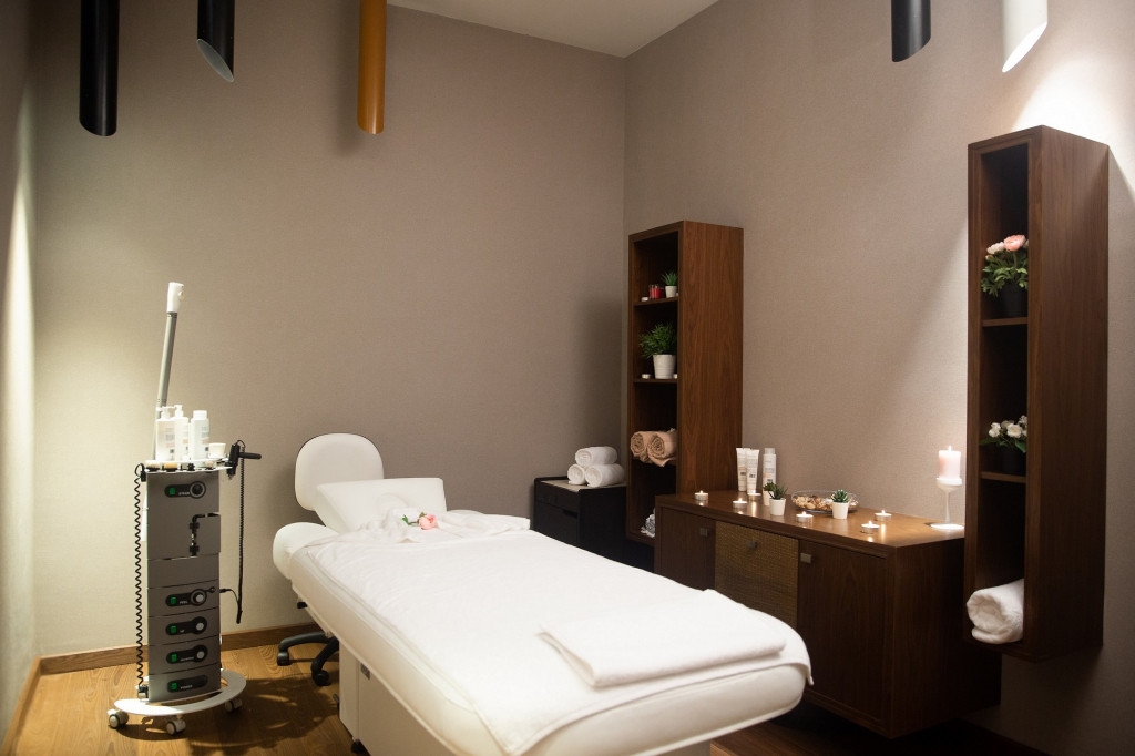 On'Live  Hotel Fotoğrafları