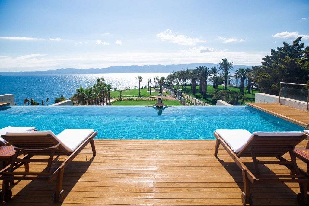 On'Live  Hotel Fotoğrafları