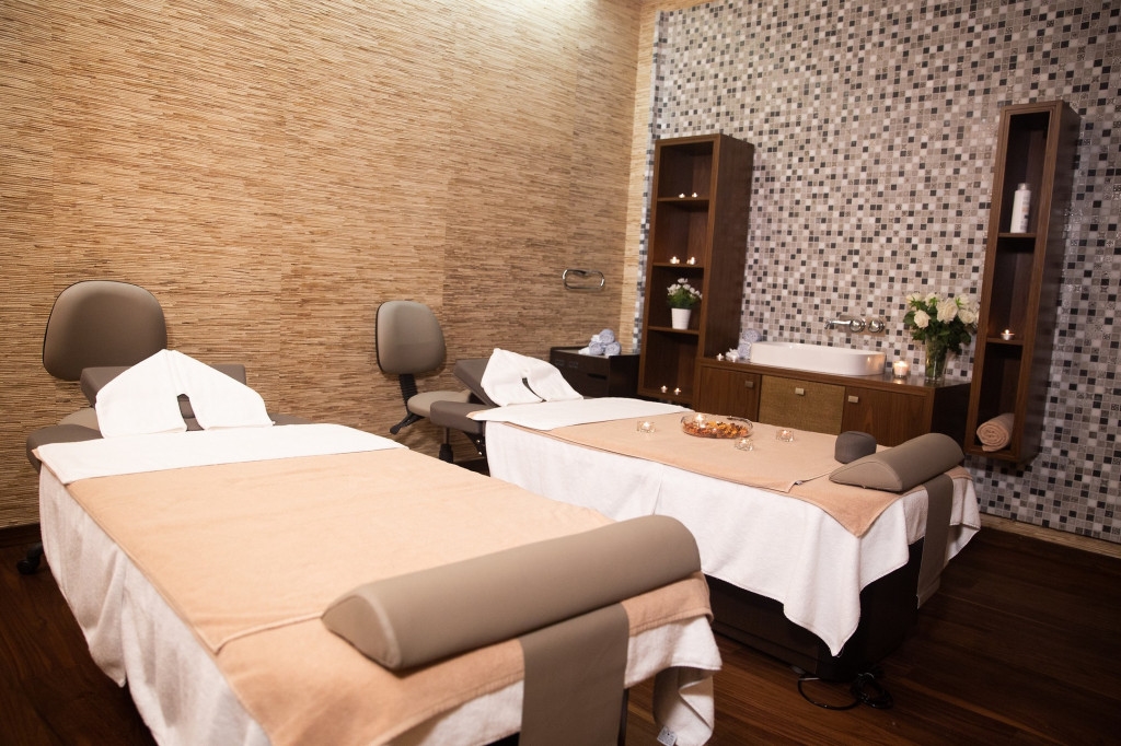 On'Live  Hotel Fotoğrafları