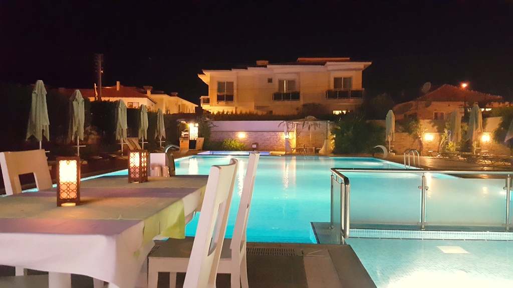 Kamer Suites & Hotel Fotoğrafları