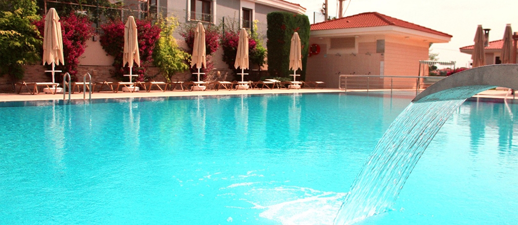 Kamer Suites & Hotel Fotoğrafları