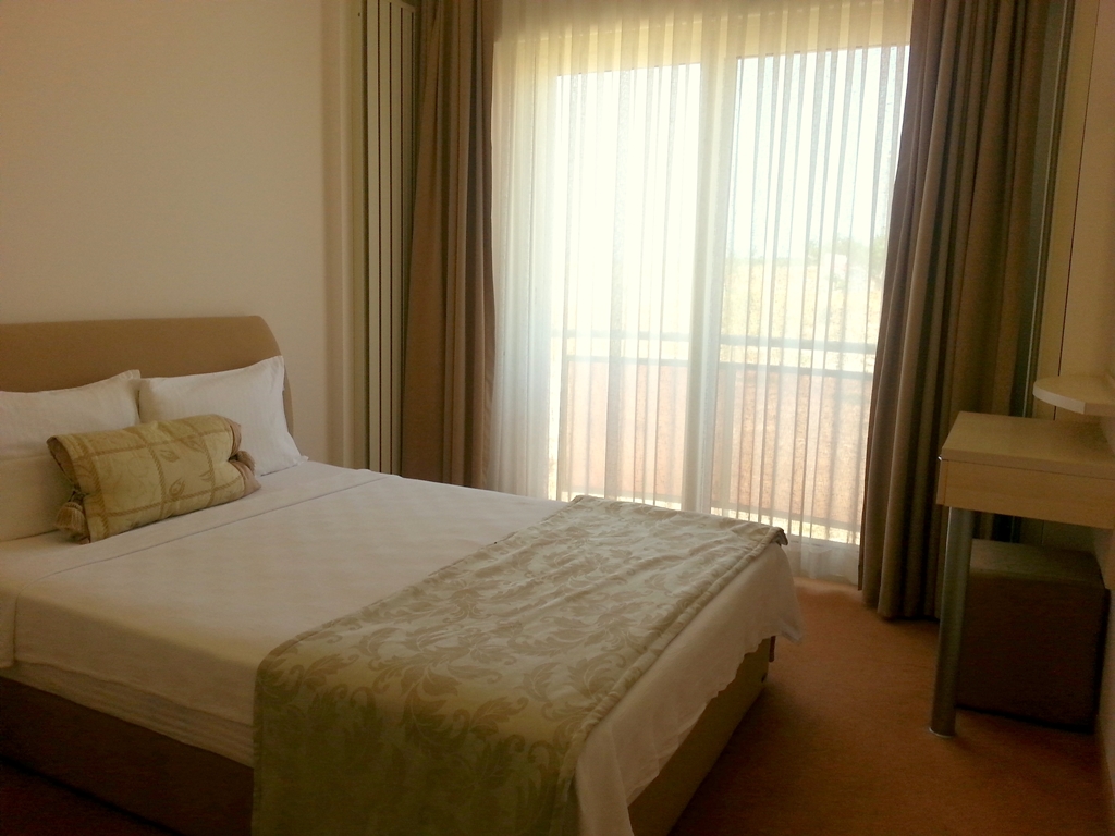 Kamer Suites & Hotel Fotoğrafları