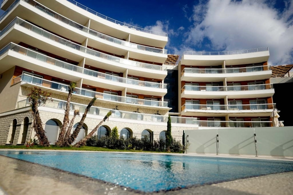 Casa De Playa Luxury Hotel & Beach Fotoğrafları