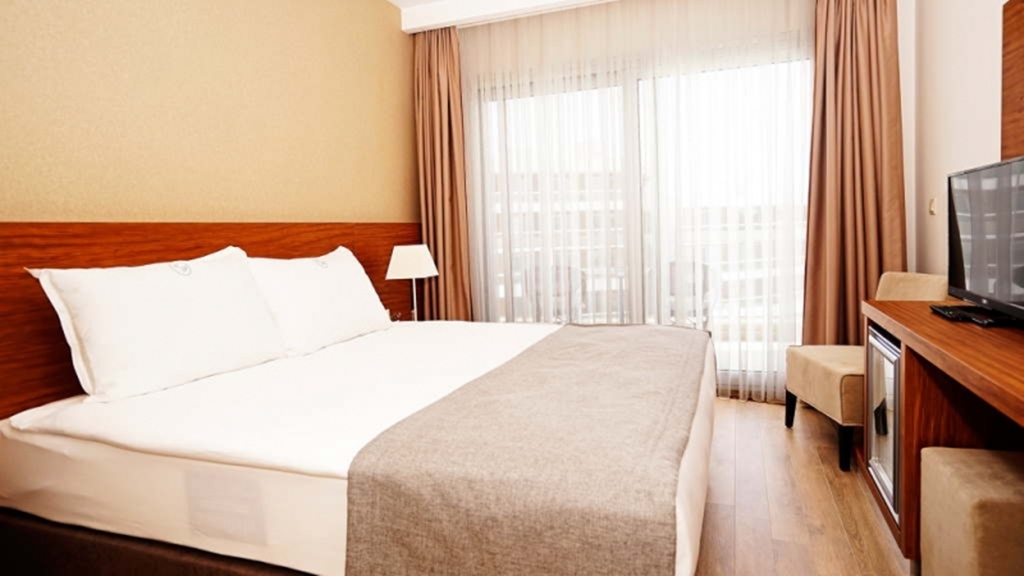 Casa De Playa Luxury Hotel & Beach Fotoğrafları