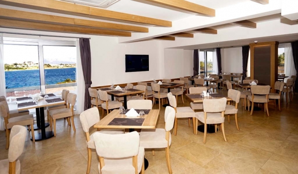 Casa De Playa Luxury Hotel & Beach Fotoğrafları