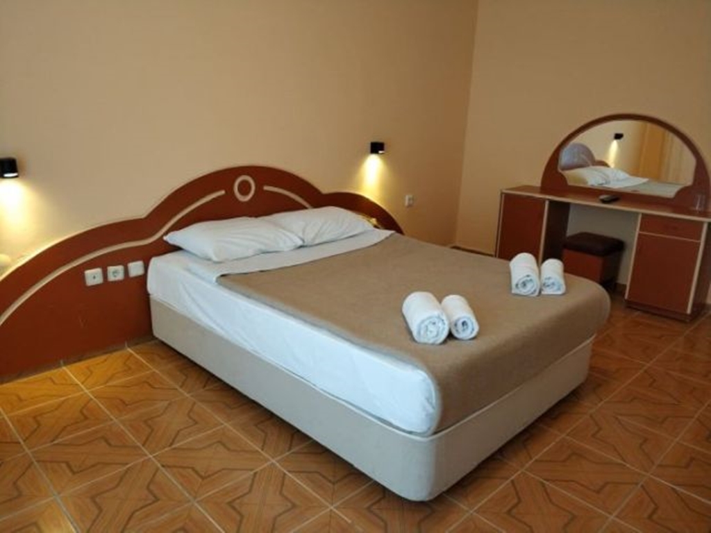 Şifne Termal Hotel Fotoğrafları