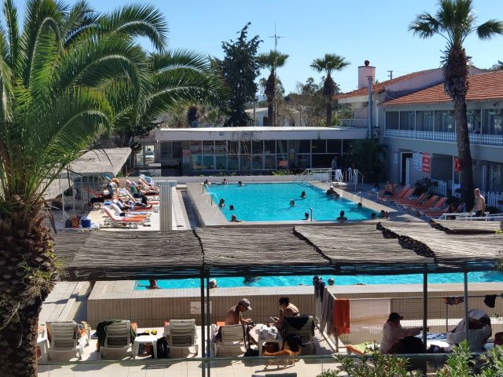 Şifne Termal Hotel Fotoğrafları