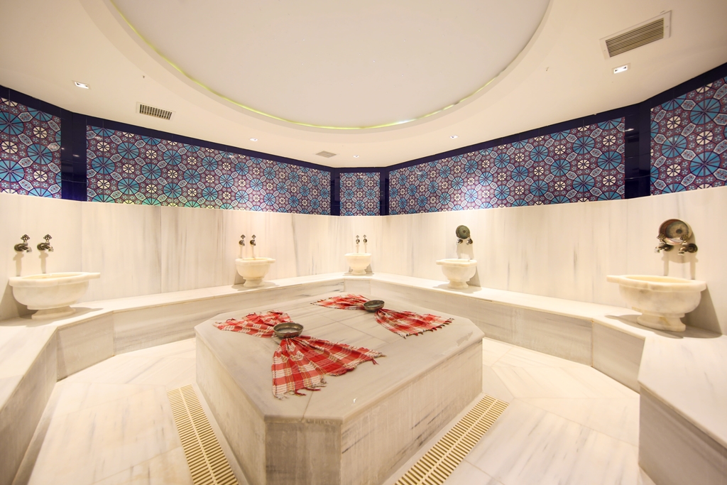 Medis Resort Hotel Fotoğrafları