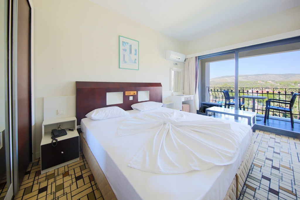 Medis Resort Hotel Fotoğrafları