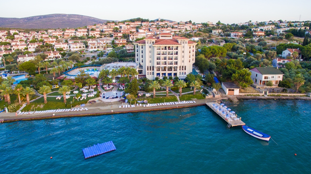 Medis Resort Hotel Fotoğrafları