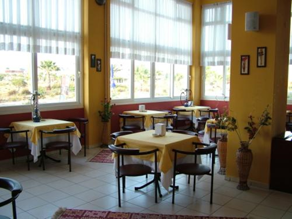 Hotel Three B Marine Fotoğrafları