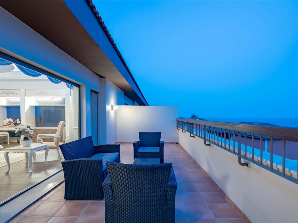 Euphoria Aegean Resort & Termal Hotel Fotoğrafları