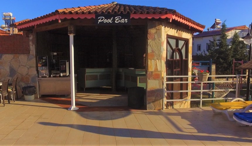 Nas Resort Otel Fotoğrafları