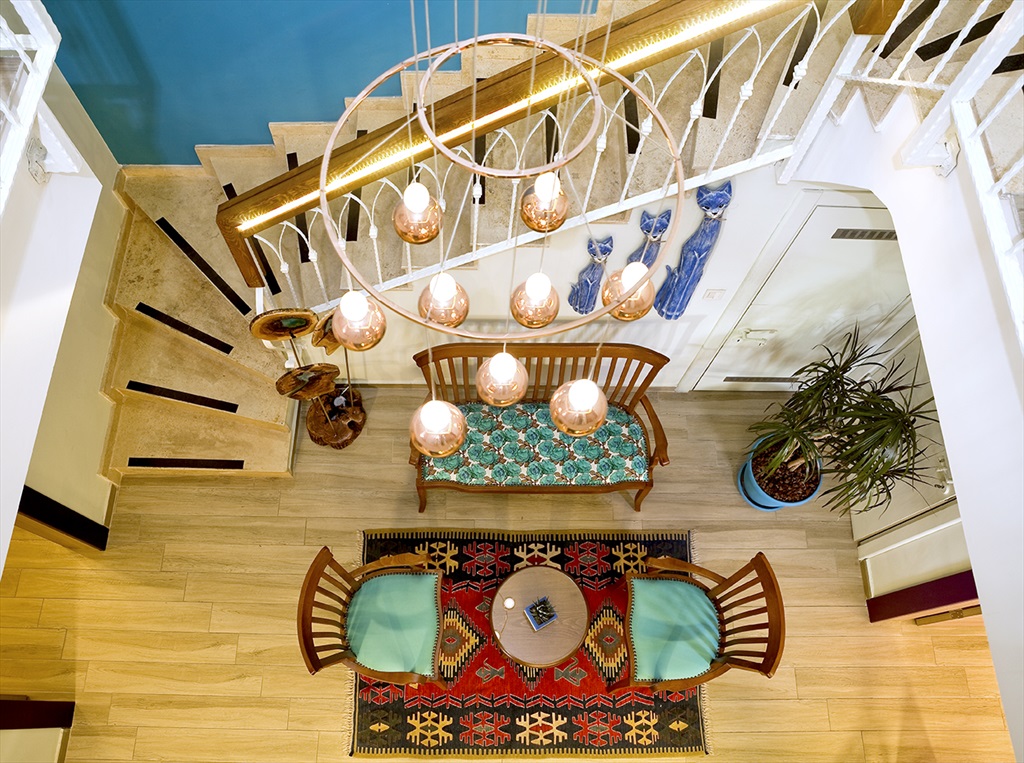 İON Slow City Fotoğrafları