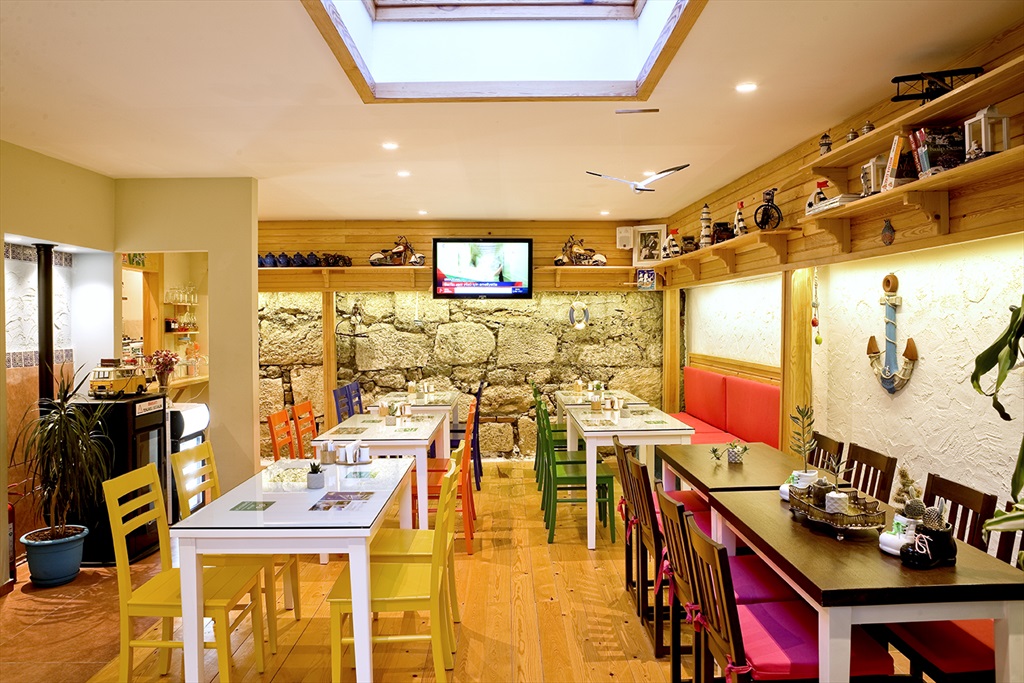 İON Slow City Fotoğrafları