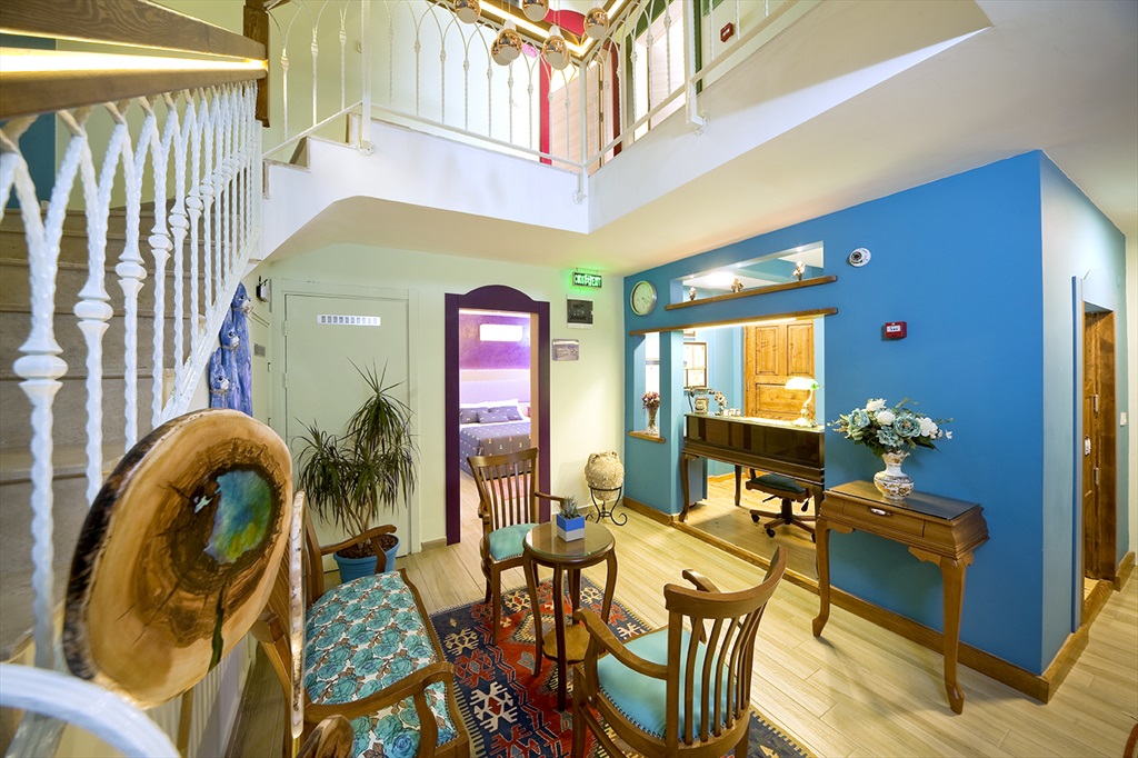 İON Slow City Fotoğrafları