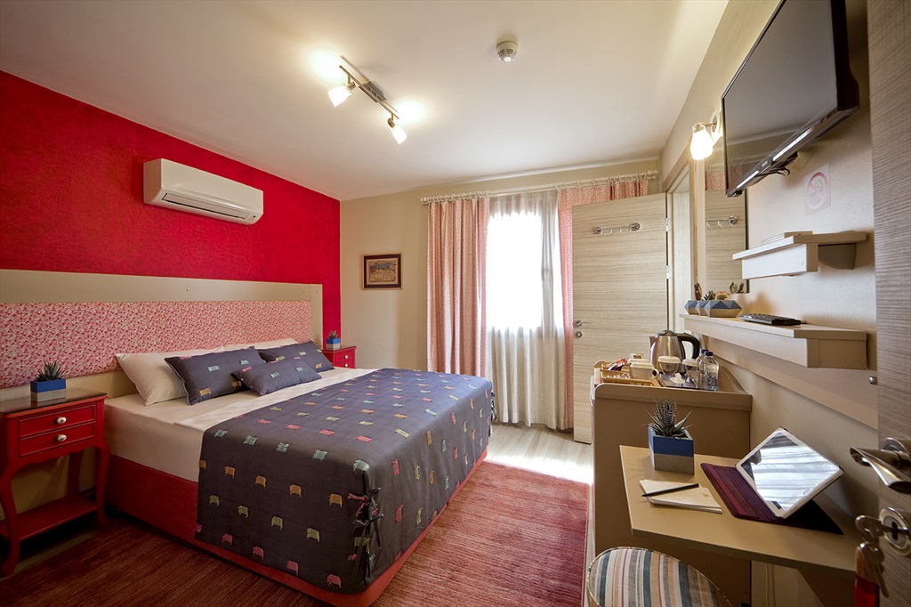 İON Slow City Fotoğrafları