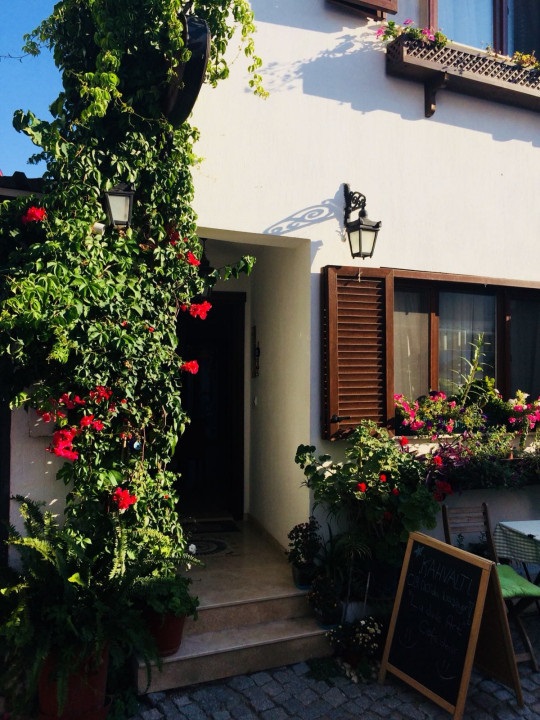 Deniz Yıldızı Pansiyon Fotoğrafları