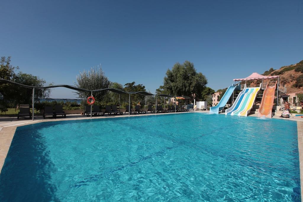 Cactus Hotels Club Yalı & Resort Fotoğrafları