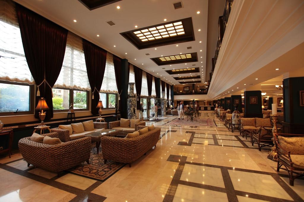 Cactus Hotels Club Yalı & Resort Fotoğrafları