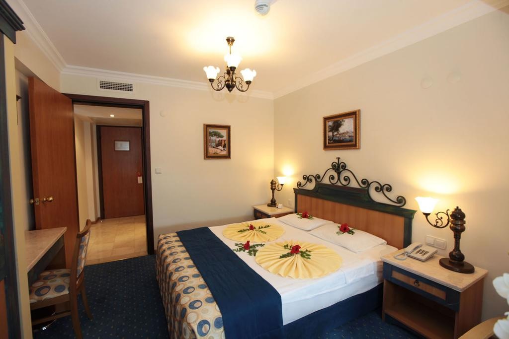 Cactus Hotels Club Yalı & Resort Fotoğrafları
