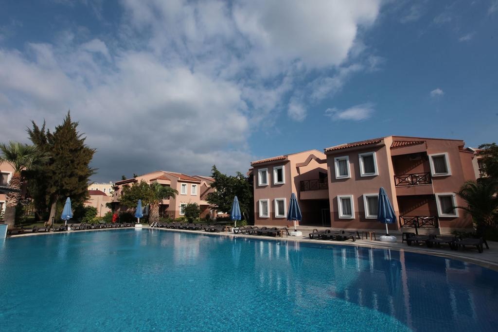 Cactus Hotels Club Yalı & Resort Fotoğrafları
