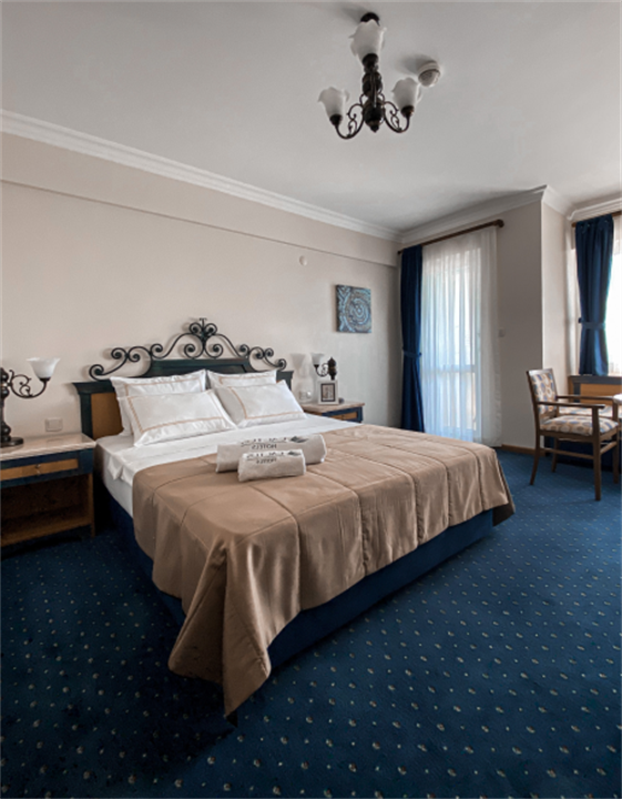 Cactus Hotels Club Yalı & Resort Fotoğrafları