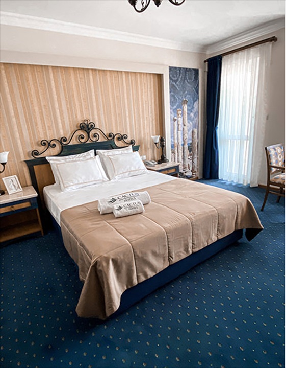 Cactus Hotels Club Yalı & Resort Fotoğrafları
