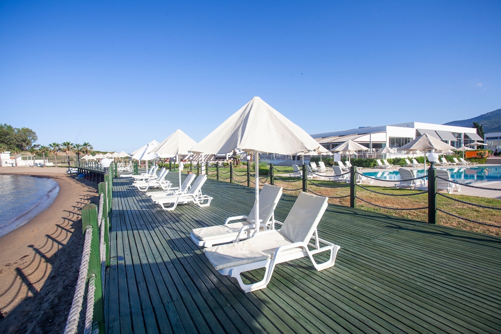 Paradise Resort Özdere Fotoğrafları