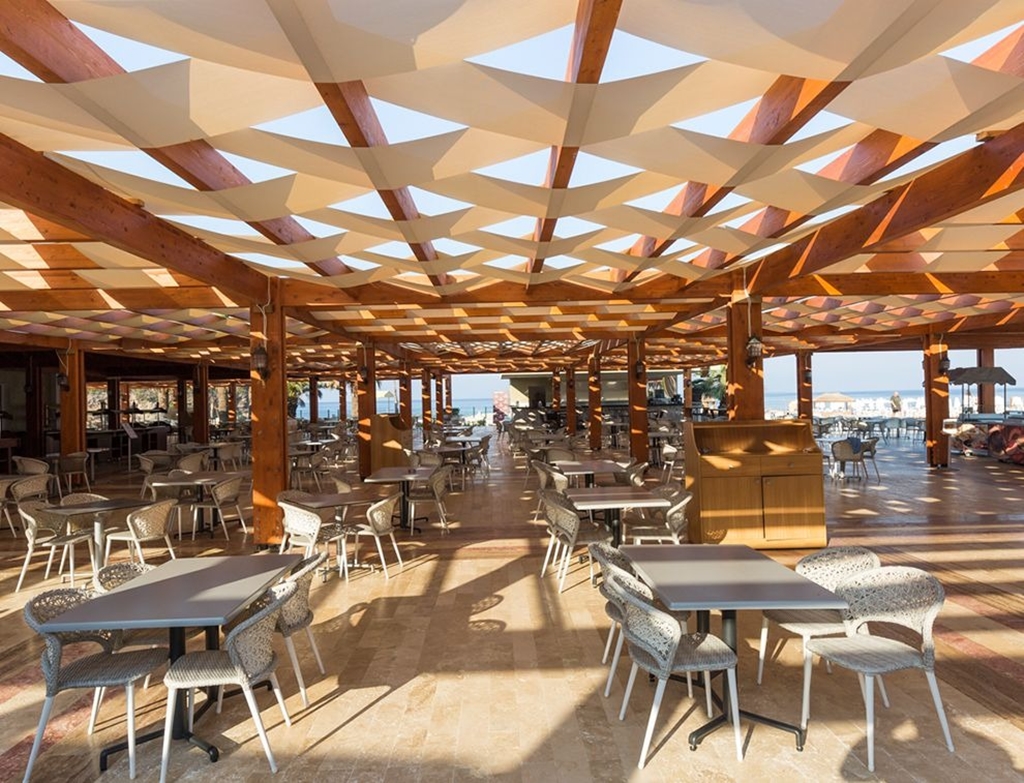Sunis Efes Royal Palace Resort Hotel & Spa Fotoğrafları