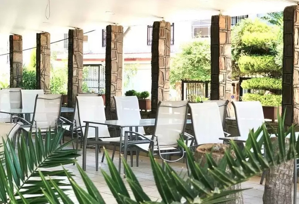 Hermes Hotel Fotoğrafları